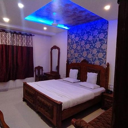 Hotel Shalimar Executive, Uran Islampur Peth  Exterior photo