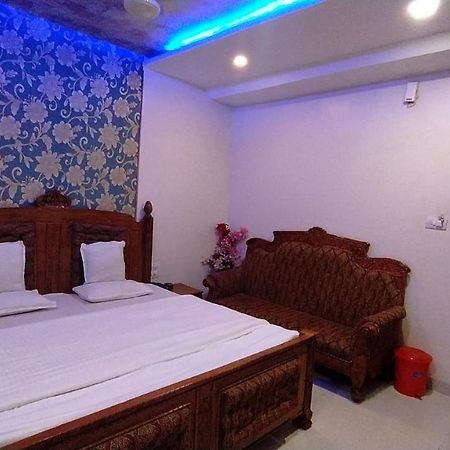 Hotel Shalimar Executive, Uran Islampur Peth  Exterior photo