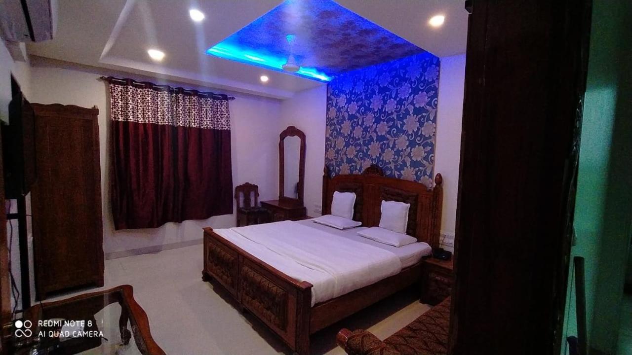 Hotel Shalimar Executive, Uran Islampur Peth  Exterior photo