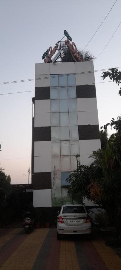 Hotel Shalimar Executive, Uran Islampur Peth  Exterior photo